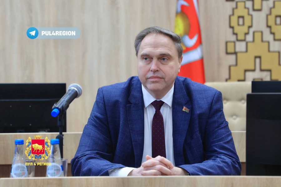 Встречи с активом