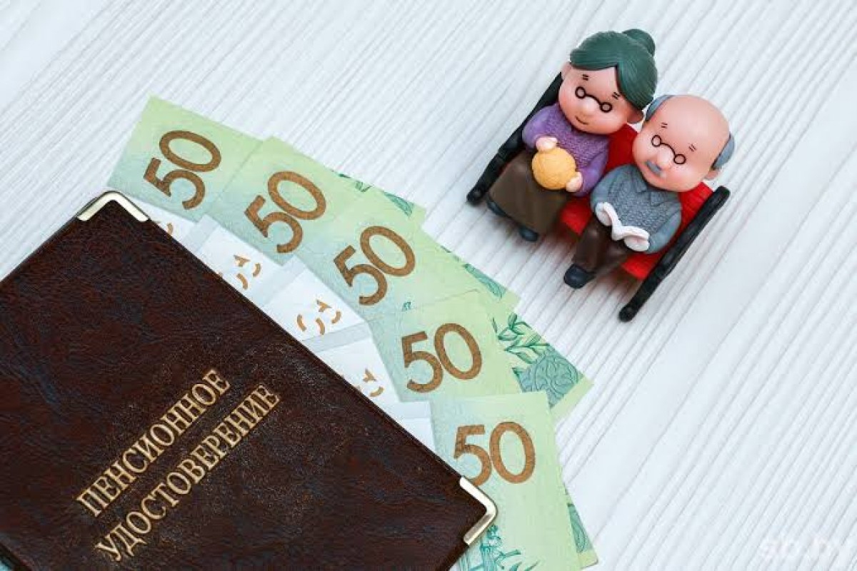 Кому и почему в Беларуси могут отсрочить назначение пенсии?