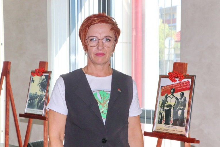 Галина Козел: «Всебелорусское народное собрание не позволит разрушить то ценное, что у нас есть». Мнение