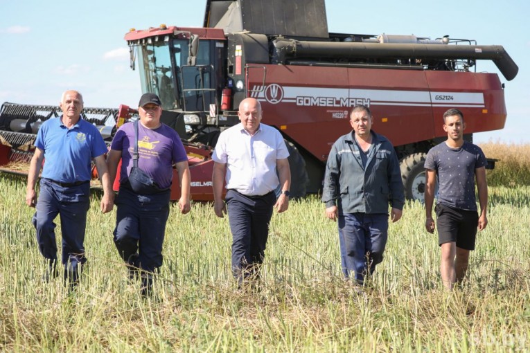 Газета Рэспубліка, Важен каждый час