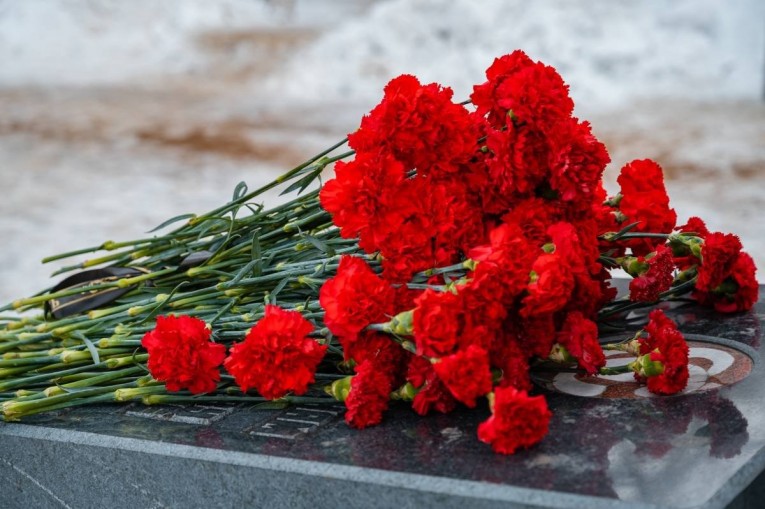 15 февраля в Республике Беларусь отмечается День памяти воинов-интернационалистов