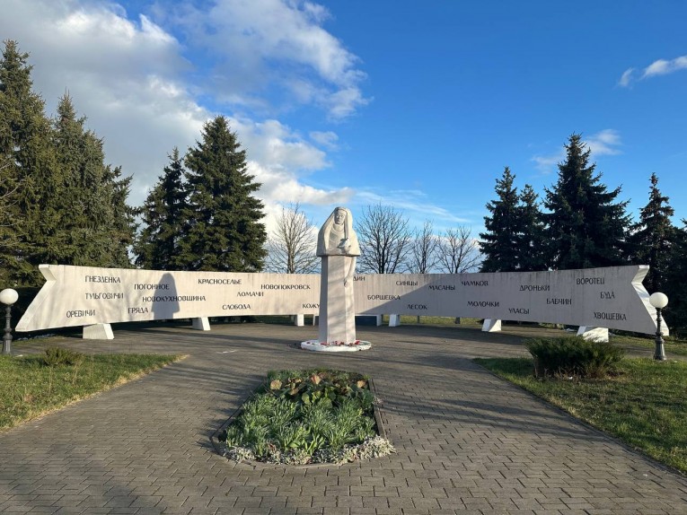 В 2025 году исполняется 39 лет чернобыльской трагедии