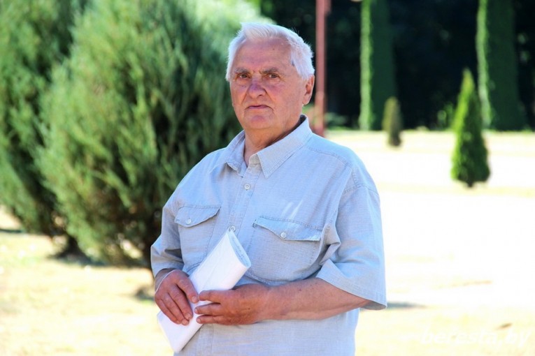 В КСУП «Воронецкий» проявляют заботу о своих ветеранах