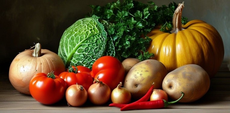 25 октября в г.п. Большая Берестовица в парке и по улице Ленина состоится ярмарка «Восеньскі кірмаш».