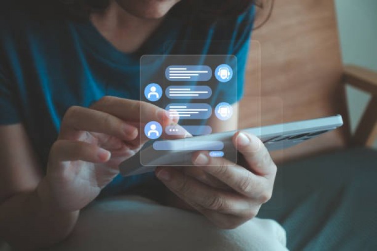 Чат-бот по трудоустройству для молодых специалистов запустили в Гродненской области