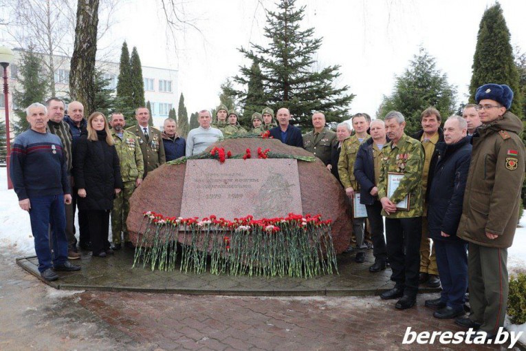 «Уроки Афганистана: взгляд спустя годы»