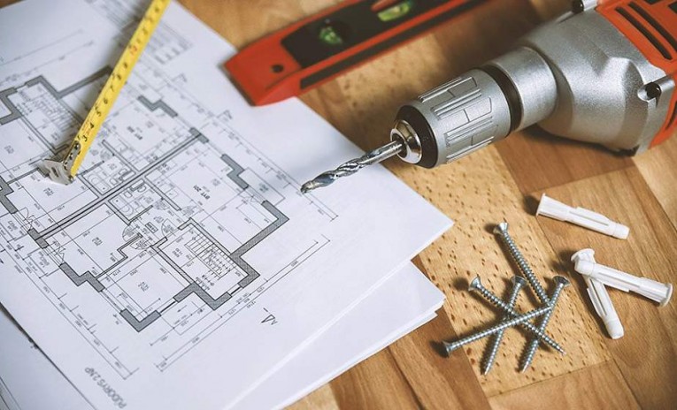 Переустройство и перепланировка помещений в жилых домах. Какие процедуры будут упрощены?